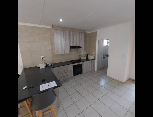 3 BEDROOM CLUSTER FOR SALE IN BRENTWOOD PARK